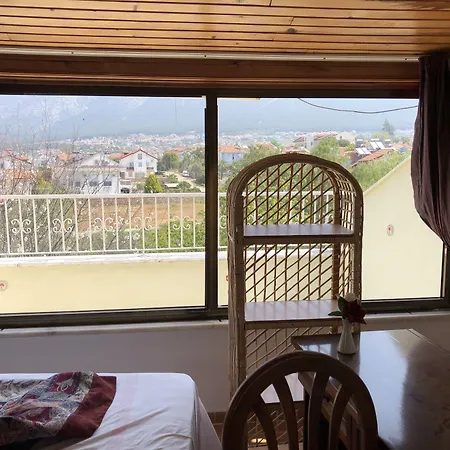 Yengec Restaurant Otel Ölüdeniz