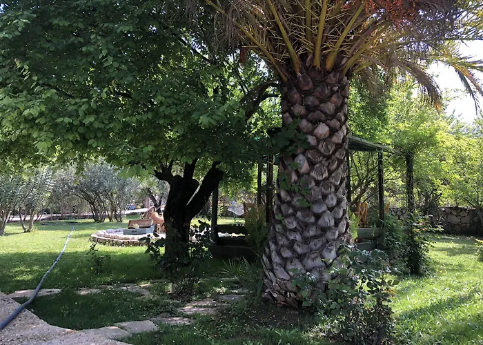 מלון Yengec Restaurant *