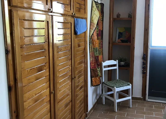 Yengec Restaurant אולודניץ