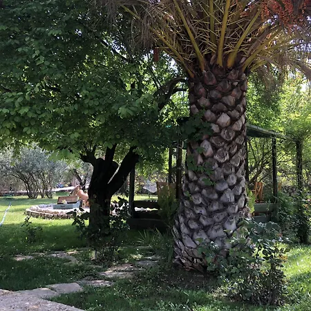 فندق Yengec Restaurant *