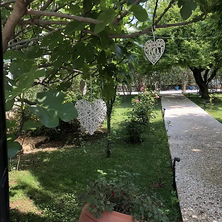 Yengec Restaurant * أولدينيس