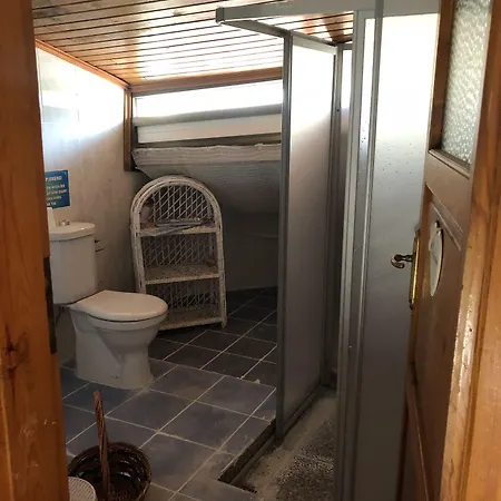 호텔 Yengec Restaurant