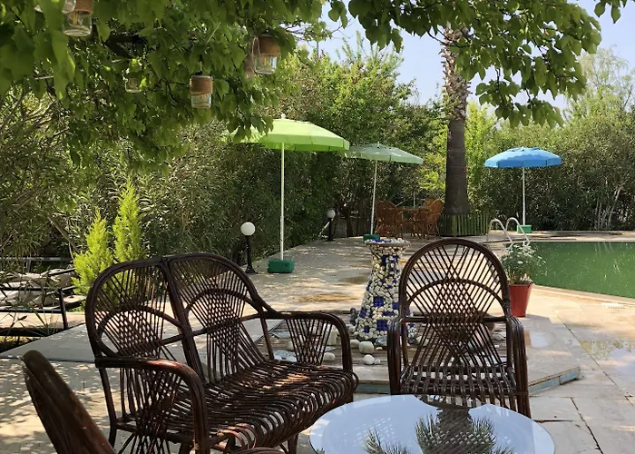 فندق Yengec Restaurant