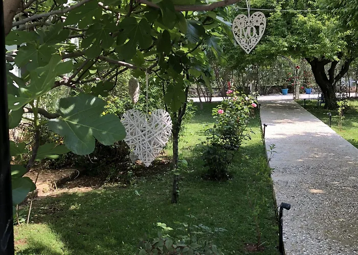 Yengec Restaurant * Öludeniz