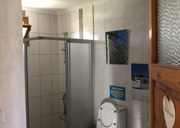 Hotell Yengec Restaurant Öludeniz