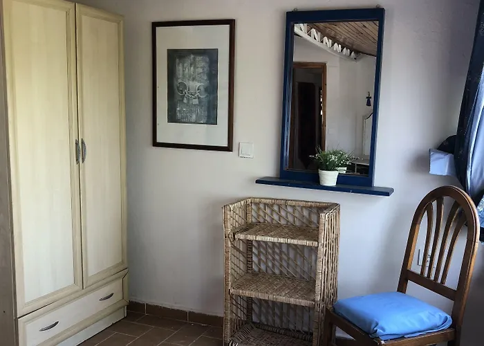 Yengec Restaurant فندق *