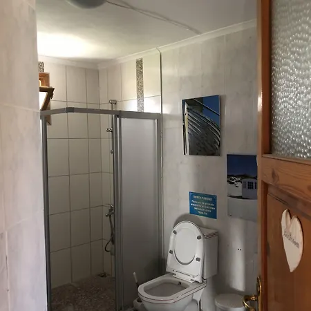 Hotel Yengec Restaurant Ölüdeniz